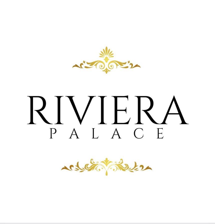 Riviera Palace Shëngjin Exterior foto